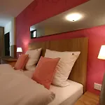 Strand-hotel Seenelke