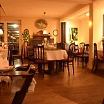 酒店 Strand-hotel Seenelke 威廉港