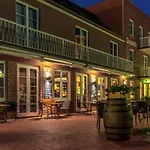 酒店 Strand-hotel Seenelke 威廉港