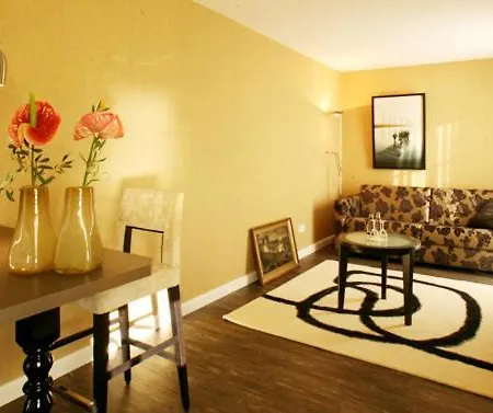 Apart Hotel Seenelke