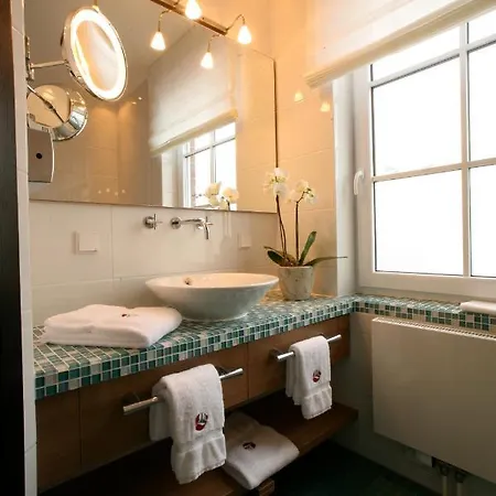 Strand-hotel Seenelke 4*