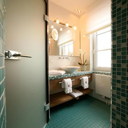 Strand-hotel Seenelke