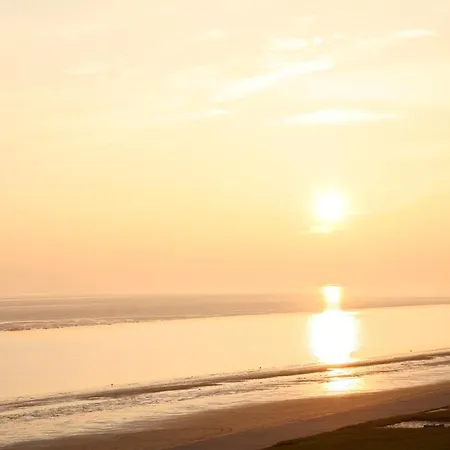 Strand-hotel Seenelke