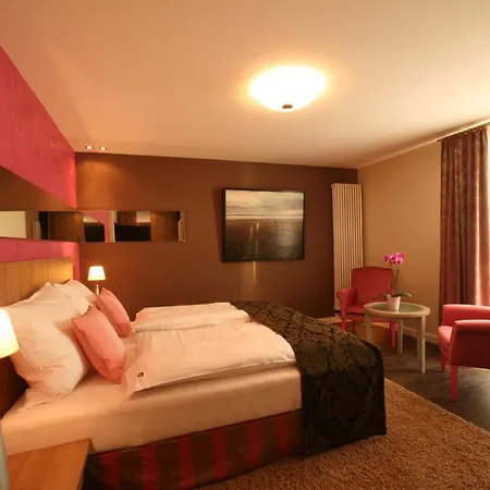 Strand-hotel Seenelke