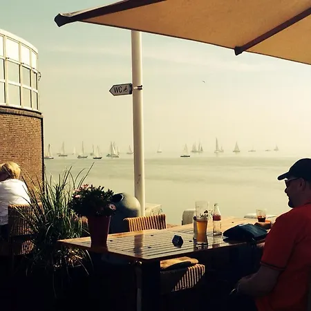 Strand-hotel Seenelke 4* Wilhelmshaven