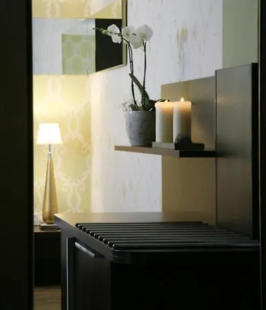 Strand-hotel Seenelke Βίλχελμσχαφεν