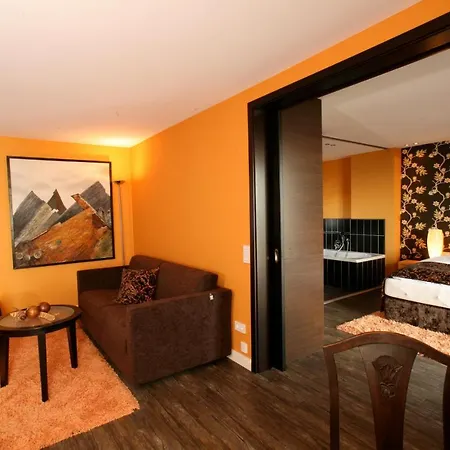 Strand-hotel Seenelke 4*