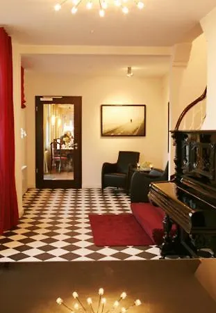 Strand-hotel Seenelke Hotel