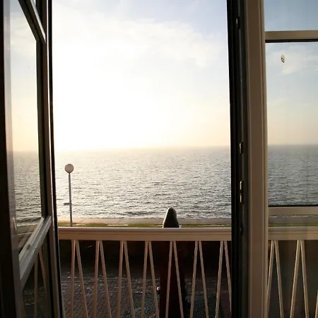 Hotel Strand-hotel Seenelke Wilhelmshaven