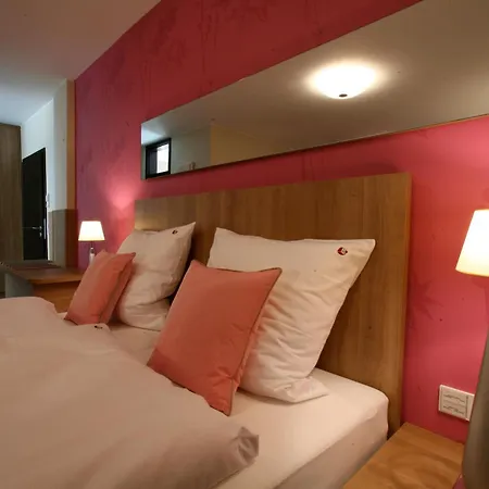 Apart Hotel Seenelke