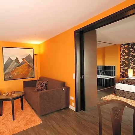 Seenelke Hotel Wilhelmshaven