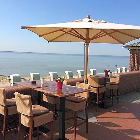 Seenelke Hotel Wilhelmshaven