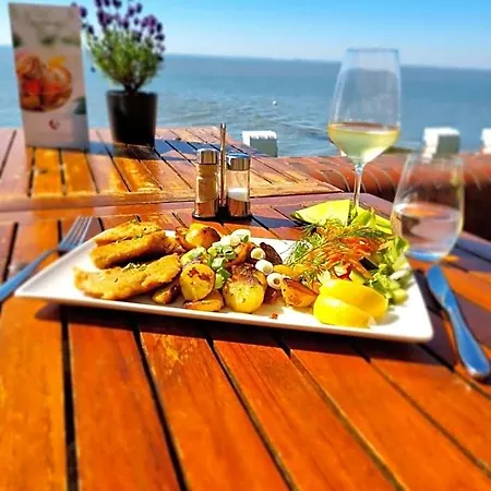 Seenelke Hotel 4*
