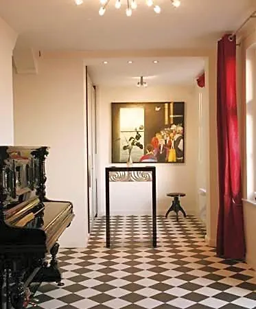 Strand-hotel Seenelke Hotel 4*