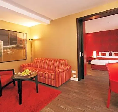 Hotel Strand-hotel Seenelke Wilhelmshaven