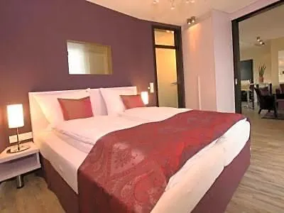 Strand-hotel Seenelke Wilhelmshaven