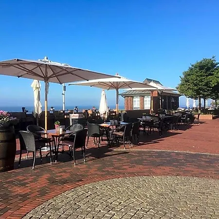 Seenelke 4* Wilhelmshaven