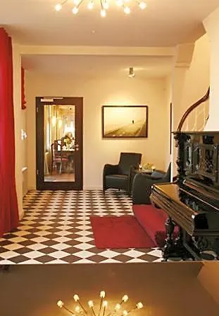 Hotel Seenelke Wilhelmshaven