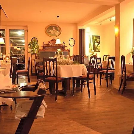 Hotel Seenelke Wilhelmshaven