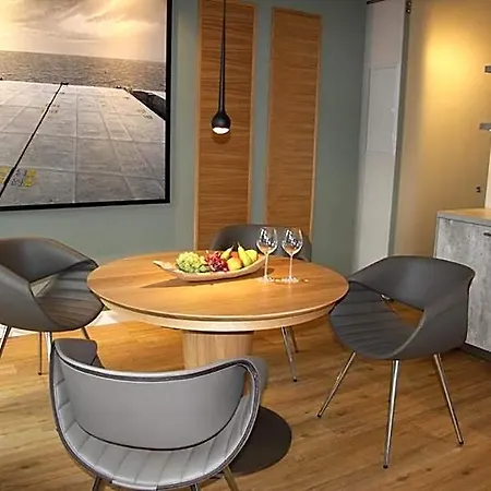 Seenelke Hotel 4*