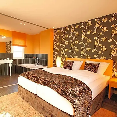 Hotel Seenelke Wilhelmshaven
