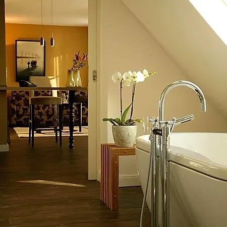 Hotel Seenelke 4*