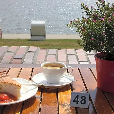 Seenelke Hotel Wilhelmshaven