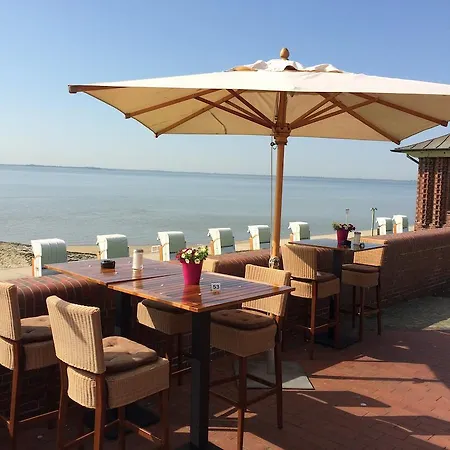 Strand-hotel Seenelke