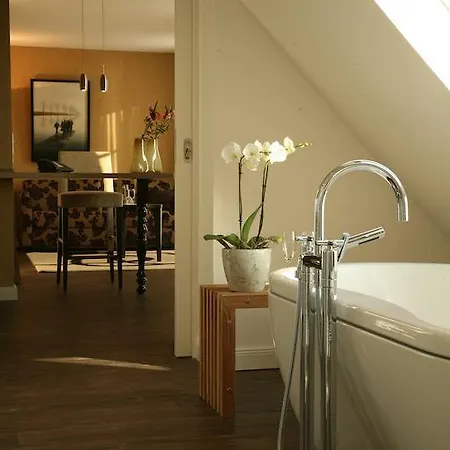 Hotel Strand-hotel Seenelke Wilhelmshaven