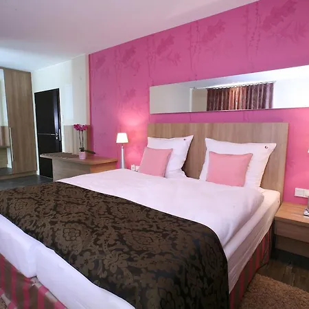 Strand-hotel Seenelke