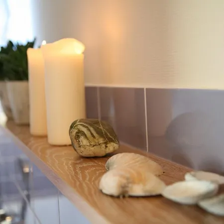 Hotel Strand-hotel Seenelke