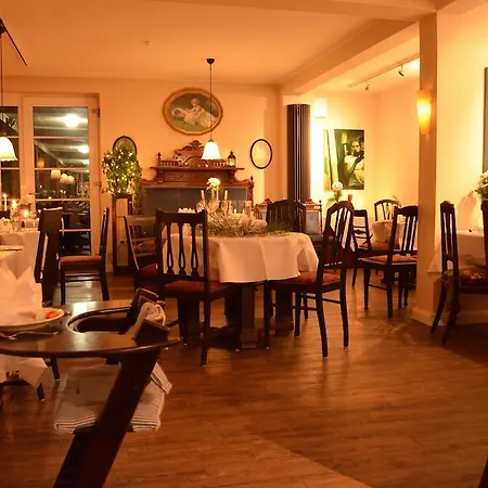 Hotel Strand-hotel Seenelke Wilhelmshaven