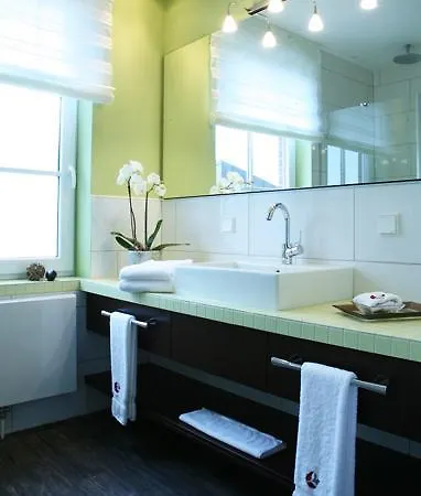 Hotel Strand-hotel Seenelke Wilhelmshaven