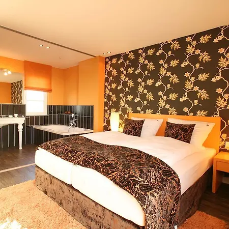 Apart Hotel Seenelke Wilhelmshaven