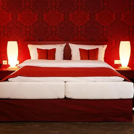 Strand-hotel Seenelke فيلهلمسهافن