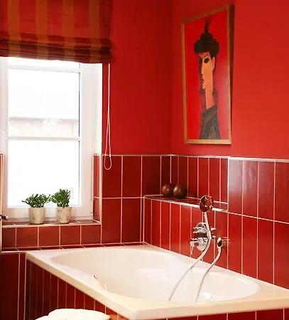 Hotel Strand-hotel Seenelke 4*