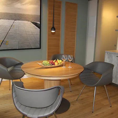 Apart Hotel Seenelke Wilhelmshaven