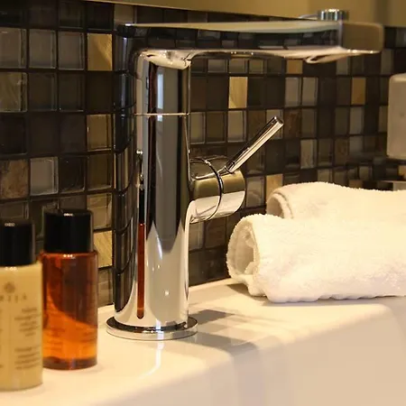 Hotel Strand-hotel Seenelke 4*