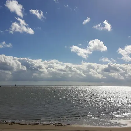 Hotel Strand-hotel Seenelke Wilhelmshaven