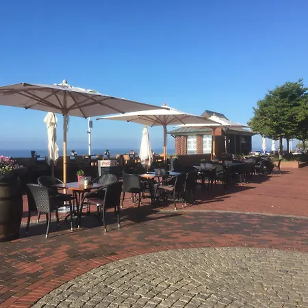 Strand-hotel Seenelke