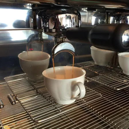 Ξενοδοχείο Strand-hotel Seenelke 4*