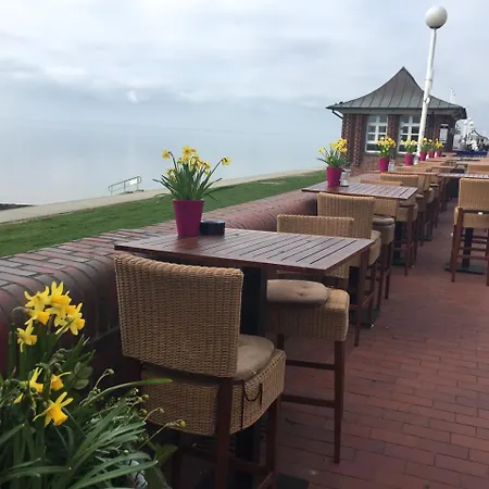 Hotel Apart Hotel Seenelke Wilhelmshaven