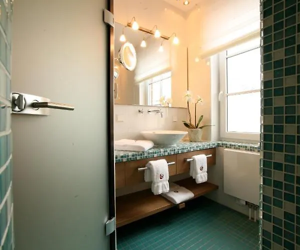 Strand-hotel Seenelke