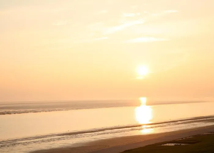 Strand-hotel Seenelke