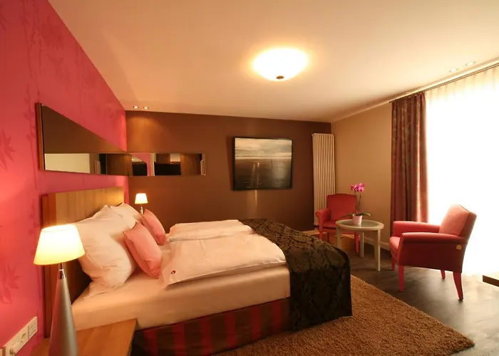 Strand-hotel Seenelke