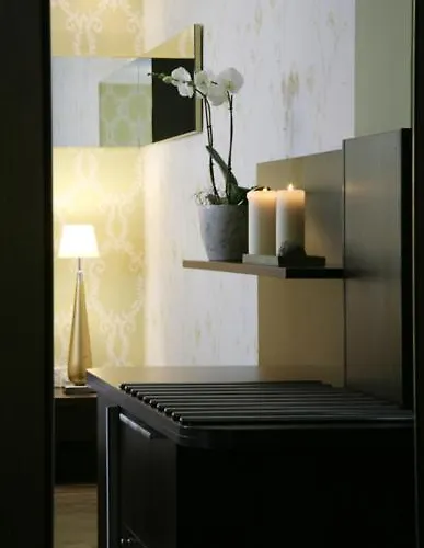 Strand-hotel Seenelke Вильгельмсхафен