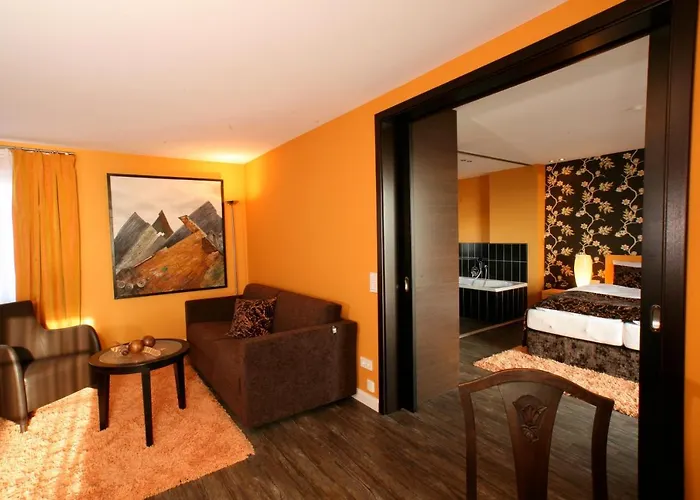 Strand-hotel Seenelke 4*