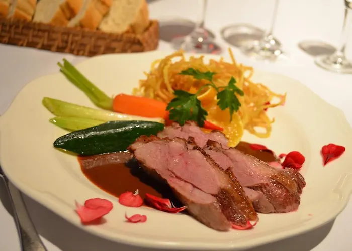 Отель Strand-hotel Seenelke