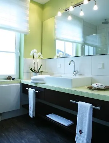 Отель Strand-hotel Seenelke Вильгельмсхафен